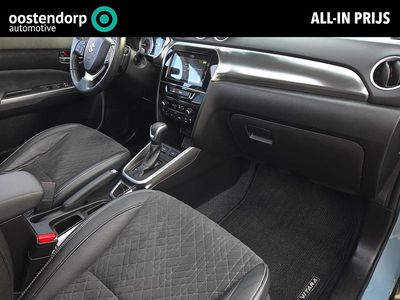Blauw Occasion 2024 Suzuki Vitara SUV | € 25.450 (Goede deal)