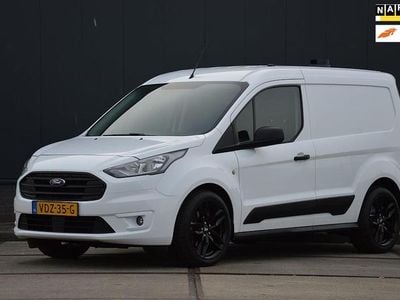 Occasion Ford Transit Connect Trend 75 PK (55 kW) 2020 Wit MPV