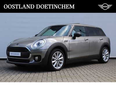 Mini One Clubman