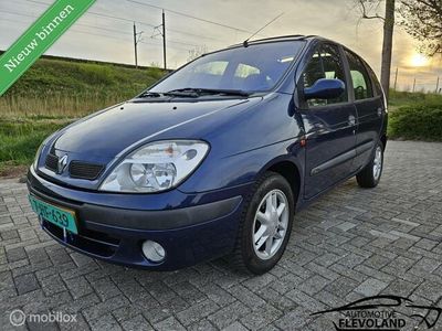Renault Scénic