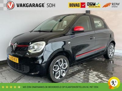 tweedehands Renault Twingo 1.0 SCe Collection|Airco|Cruise|Prachtige auto!