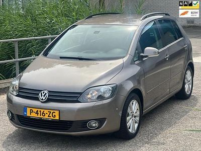 VW Golf Plus