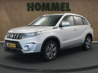 Grijs Occasion 2026 Suzuki Vitara SUV | € 25.645 (Goede deal)