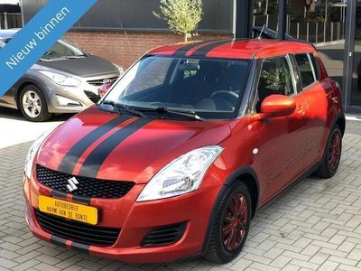 tweedehands Suzuki Swift 1.2 Sport-line