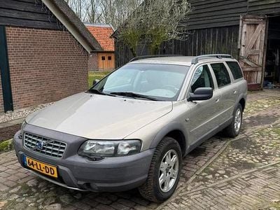Gebruikt 2003 Volvo XC70 | € 3.250 (Iets duurder)