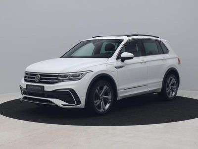 Occasion VW Tiguan Business+ 245 PK (180 kW) 2022 Wit SUV