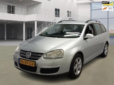 VW Golf V