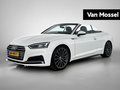 Audi A5 Cabriolet