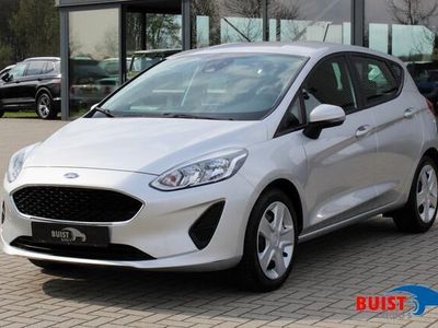 tweedehands Ford Fiesta 1.1 Trend NAVI DAB