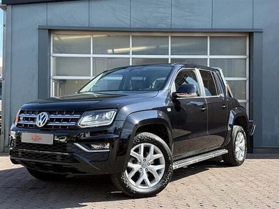 VW Amarok
