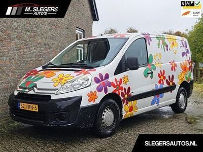 Citroën Jumpy