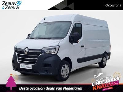 Onbekend Gebruikt 2023 Renault Master Van | € 21.895 (Eerlijke prijs)