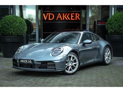 Grijs Gebruikt 2024 Porsche 911 Carrera Sport Coupé | € 169.880