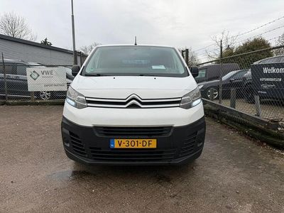 Occasion 2017 Citroën Jumpy MPV | € 6.750