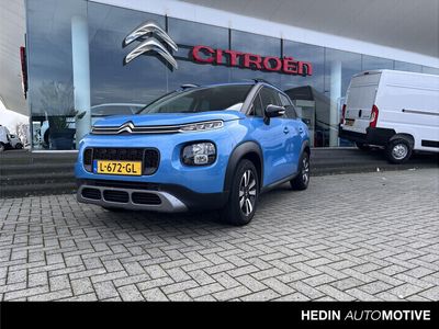 tweedehands Citroën C3 Aircross 1.2 Shine | Climate Control | Cruise Control | Pa
