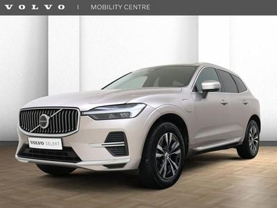Occasion Volvo XC60 Core 350 PK (257 kW) 2023 Grijs (metallic) SUV