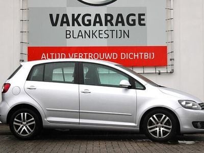 VW Golf Plus