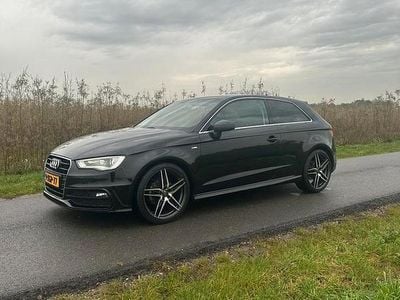Gebruikt 2014 Audi A3 S-Line | € 7.250 (Goede deal)