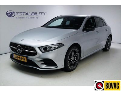 Mercedes A250