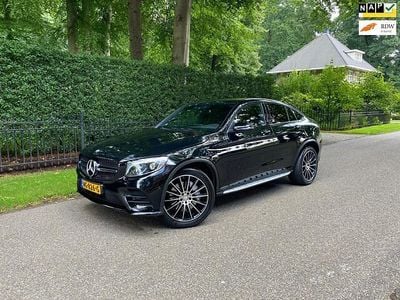 Mercedes GLC250