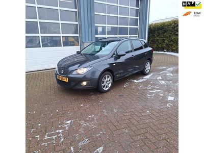 Occasion 2011 Seat Ibiza Copa | € 2.750 (Duur)