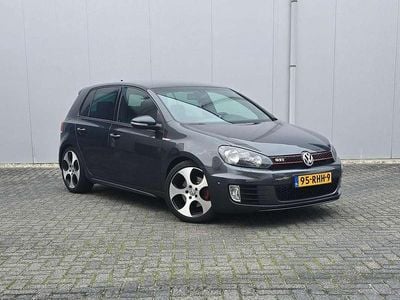 VW Golf VI