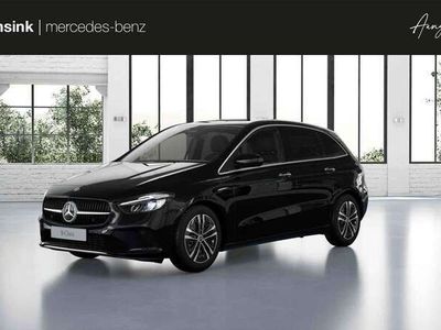 Mercedes B250e