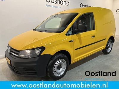 tweedehands VW Caddy 2.0 TDI L1H1 BMT / Euro 6 / Airco / Cruise Control / PDC