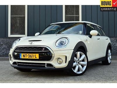 Mini Cooper Clubman