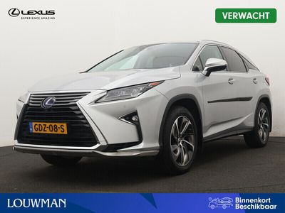 Lexus RX450h