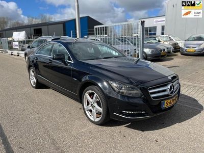 Mercedes CLS350