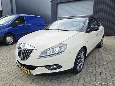 Lancia Delta