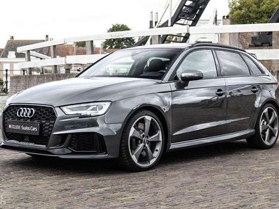 Audi RS3 Sportback