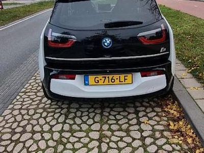 Occasion 2019 BMW i3 | € 17.499 (Eerlijke prijs)