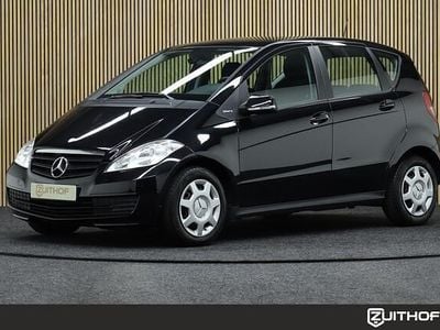 Mercedes A160