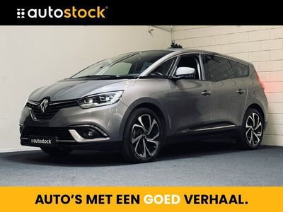 Renault Grand Scénic IV