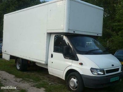 Overige Occasion 2005 Ford Transit | € 4.500