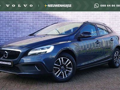 Volvo V40 CC