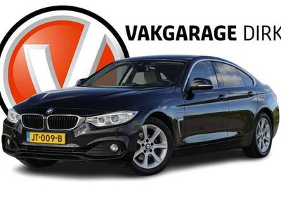 BMW 418 Gran Coupé