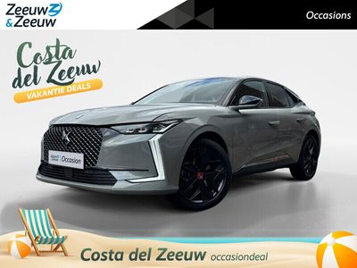 DS Automobiles DS4