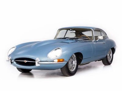 tweedehands Jaguar E-Type 3.8