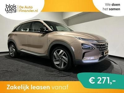 Gebruikt 2019 Hyundai Nexo SUV | € 15.950 (Eerlijke prijs)