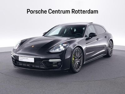 Porsche Panamera 4S