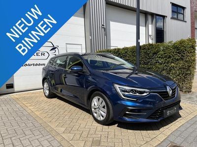 Renault Mégane GrandTour