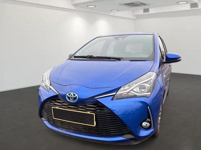 Occasion Toyota Yaris Hybrid Active 2018 Hatchback