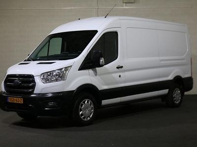 Occasion Ford Transit Trend 131 PK (96 kW) 2020 Wit Van