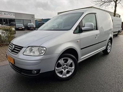 Occasion VW Caddy 105 PK (77 kW) 2008  (metallic) MPV