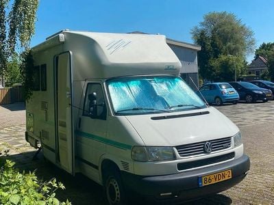 Occasion VW T3 77 PK (56 kW) 1992 Van