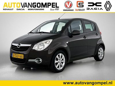 Opel Agila