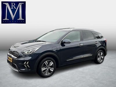 Occasion Kia Niro 2025 Blauw SUV